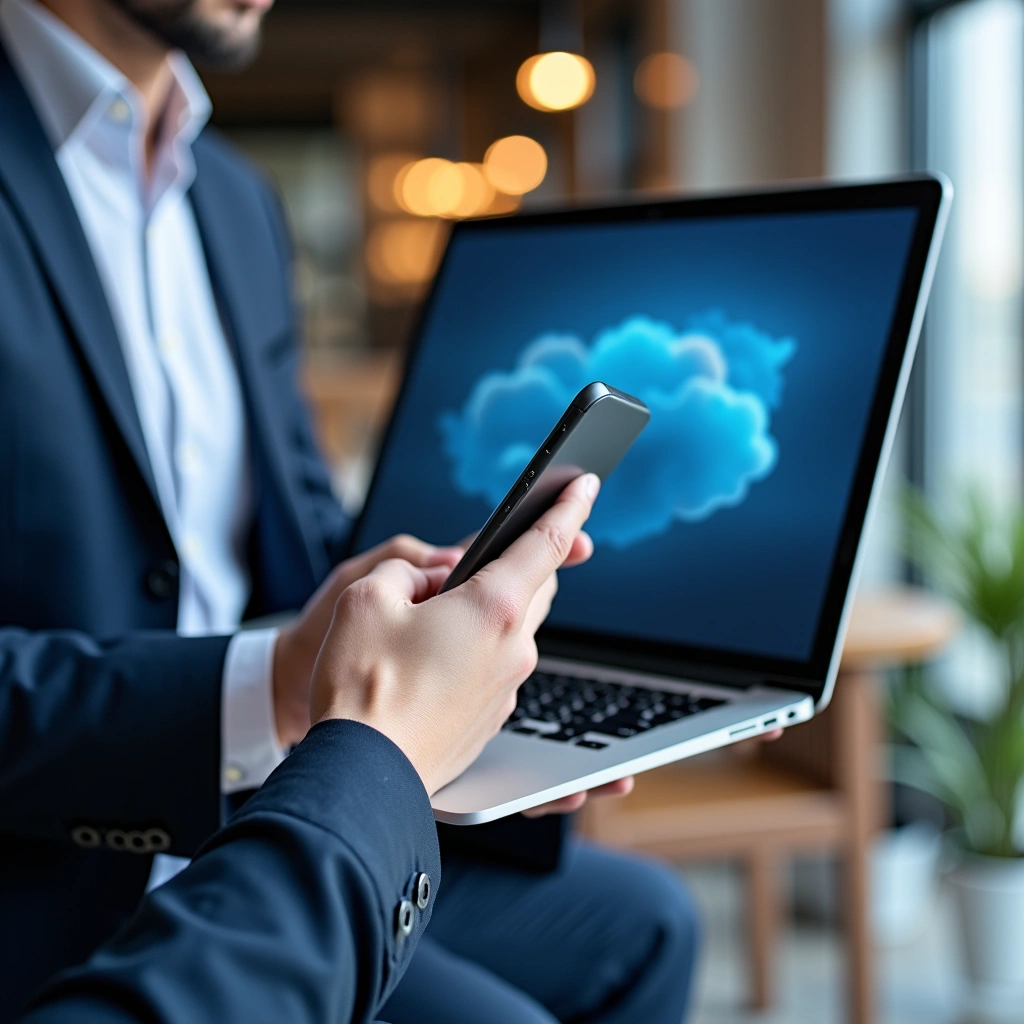 Signal Cloud Backup Now Available in iOS Beta: What You Need to Know