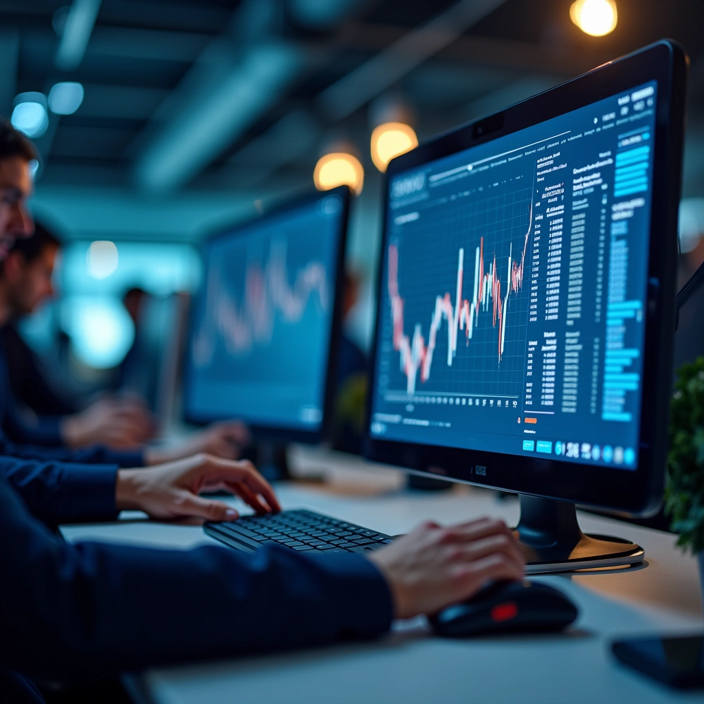 Amazon’s Finance Teams Embrace AI: Revolutionizing the Numbers Game