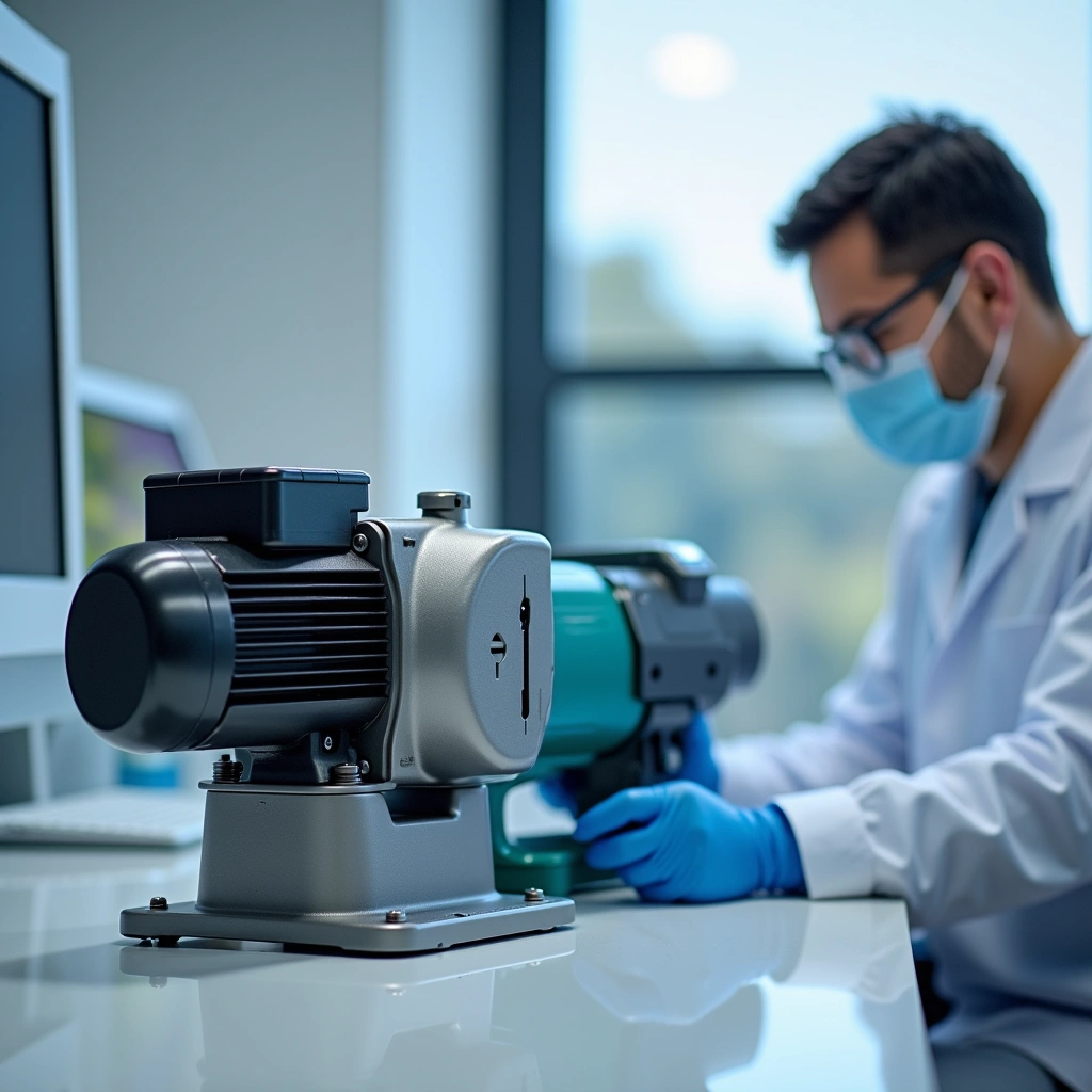Understanding VAD Pumps: The Unsung Heroes of Heart Health
