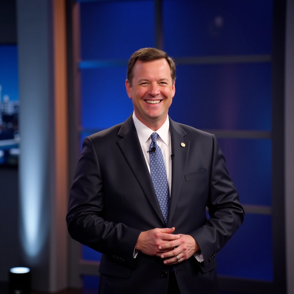Sinclair and Nexstar: The Unexpected Return of Jimmy Kimmel to ABC Affiliates
