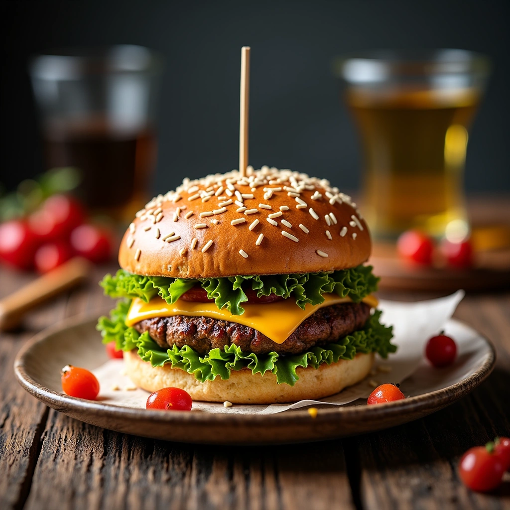 Exploring the Art of Food Photography: Tips and Tricks for Captivating Shots