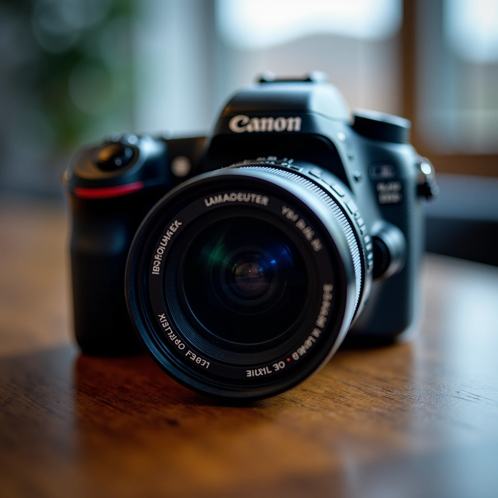 The Ultimate Showdown: Phone Cameras vs Professional Cameras – Which One Reigns Supreme?