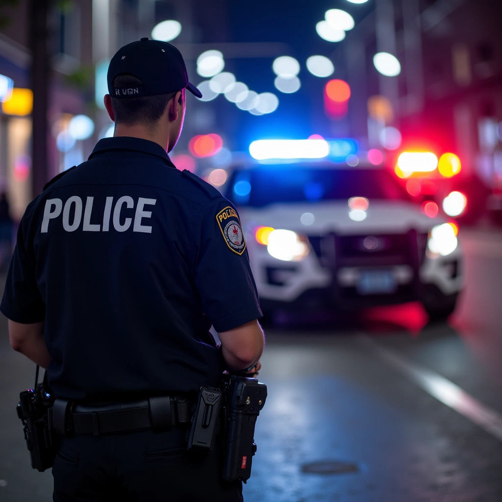 Understanding the Justification of Lethal Force in Tragic Police Incidents: A Deep Dive