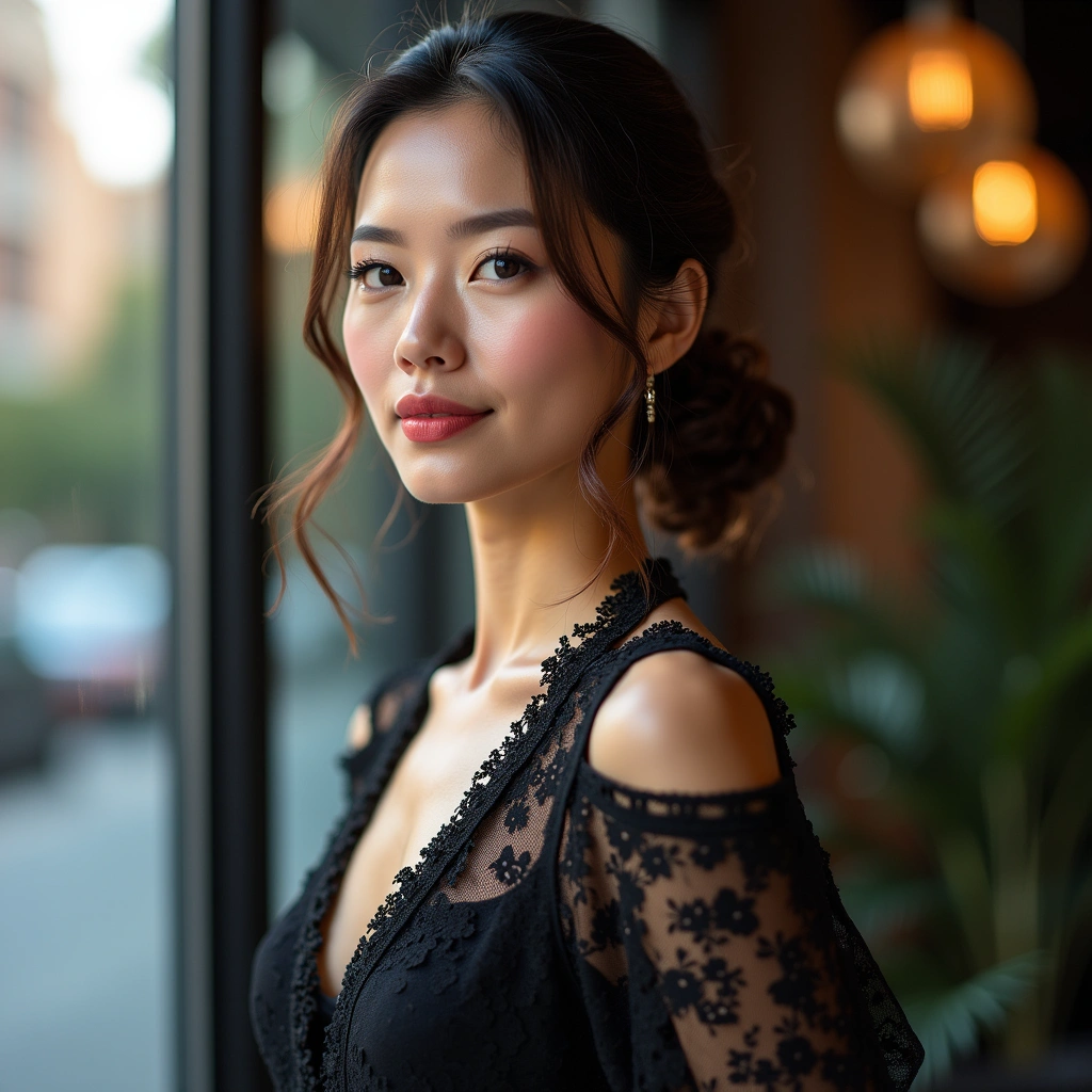 Stay Classy: The Art of Maintaining Elegance in a Chaotic World