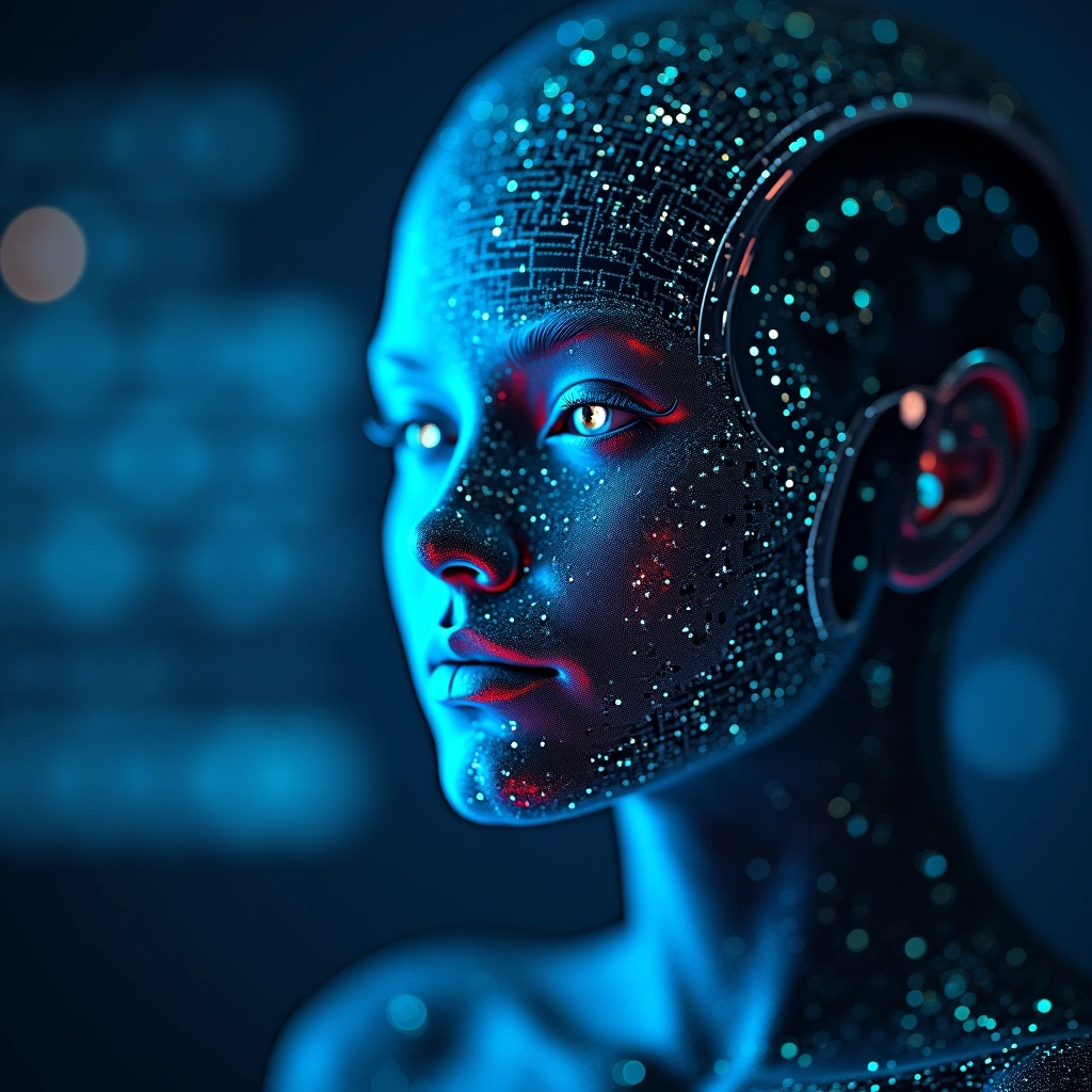 DeepSeek Unveils Groundbreaking Sparse Attention Method in AI Revolution
