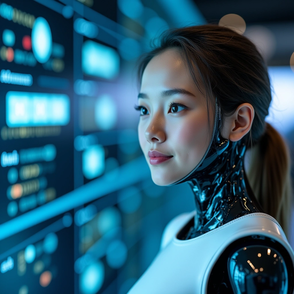 Why Generative AI Might Not Be the Future We Think It Is