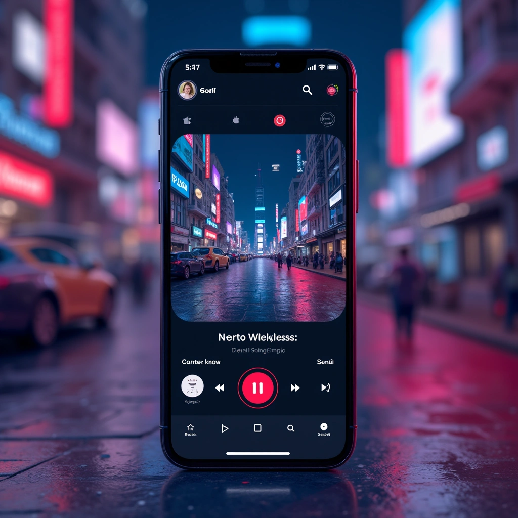 OpenAI’s TikTok-Like Social App: What We Know About Sora 2 and the Future of Social Media