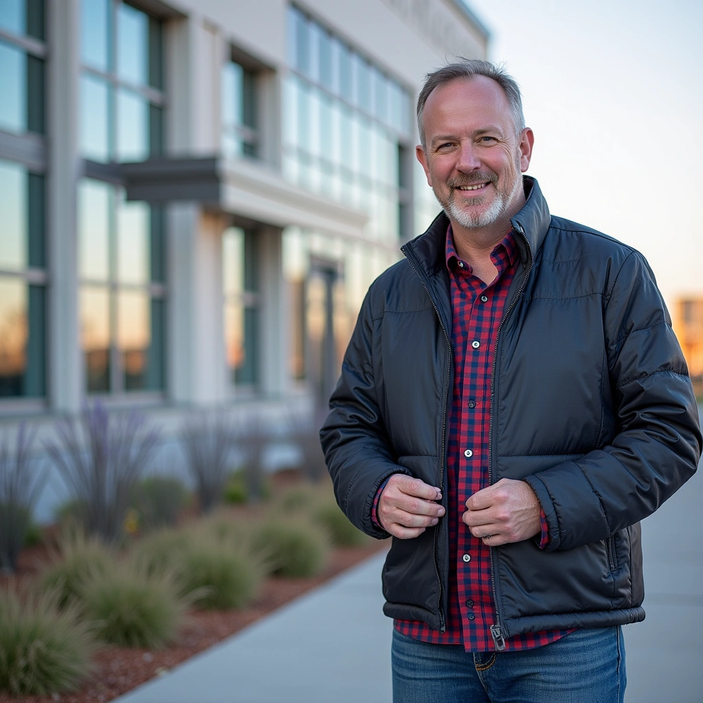 Lawton Mayor’s Controversial ChatGPT-Crafted Shelter Policy Sparks Debate on Homelessness