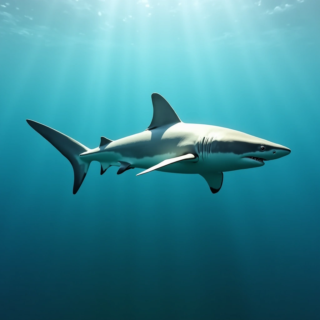 Deadly Sharks Spotted in Perth River: A Thrilling Tale of Nature Gone Wild