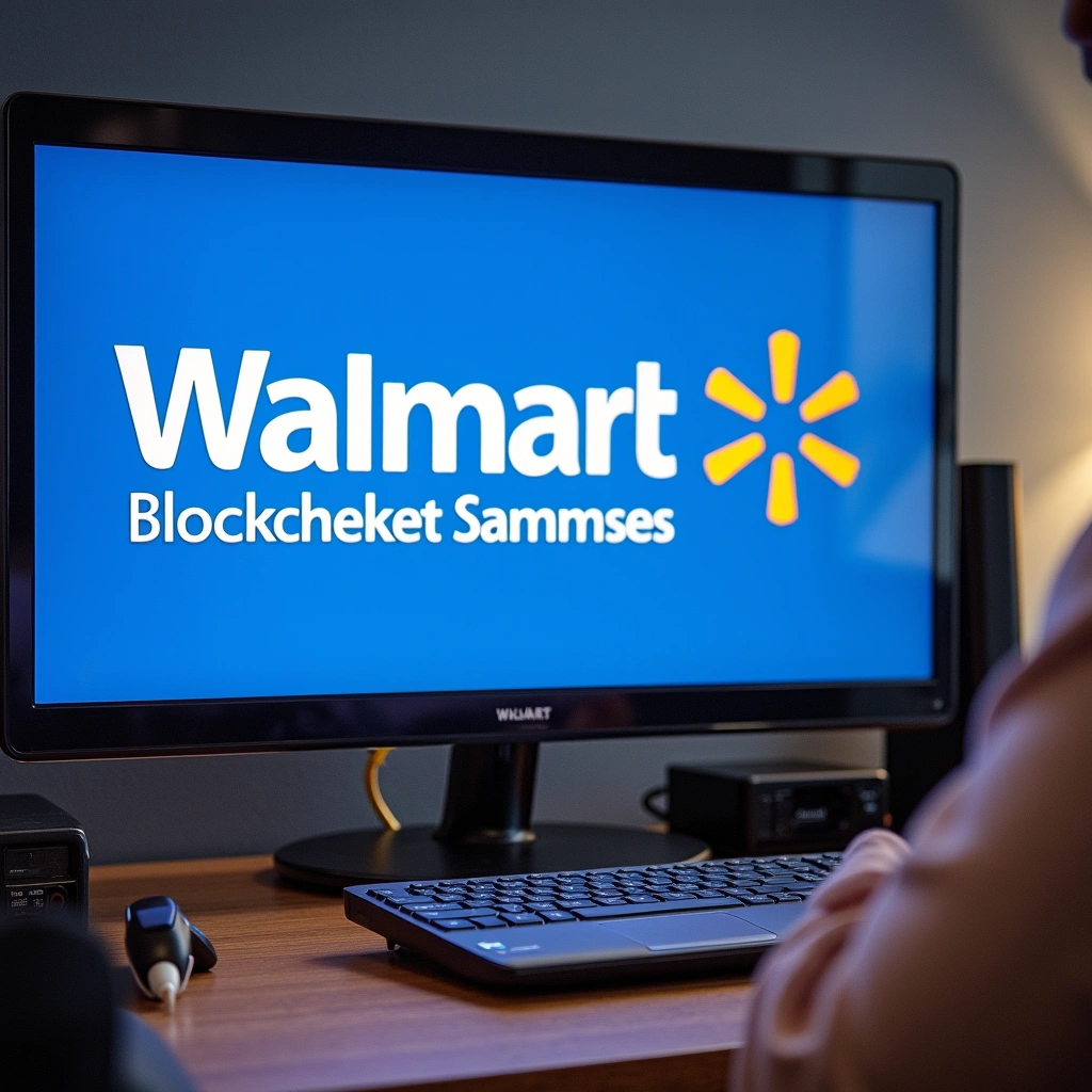 Walmart Canada: The Last Blockbuster Standing in a Streaming World