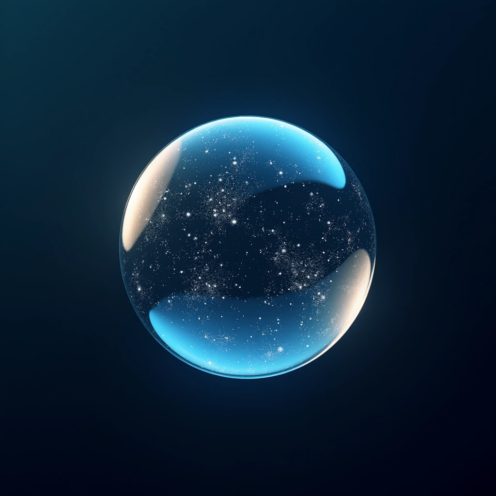 The AI Bubble: Will It Burst Like the Dot-Com Boom? A Nostalgic Look Back