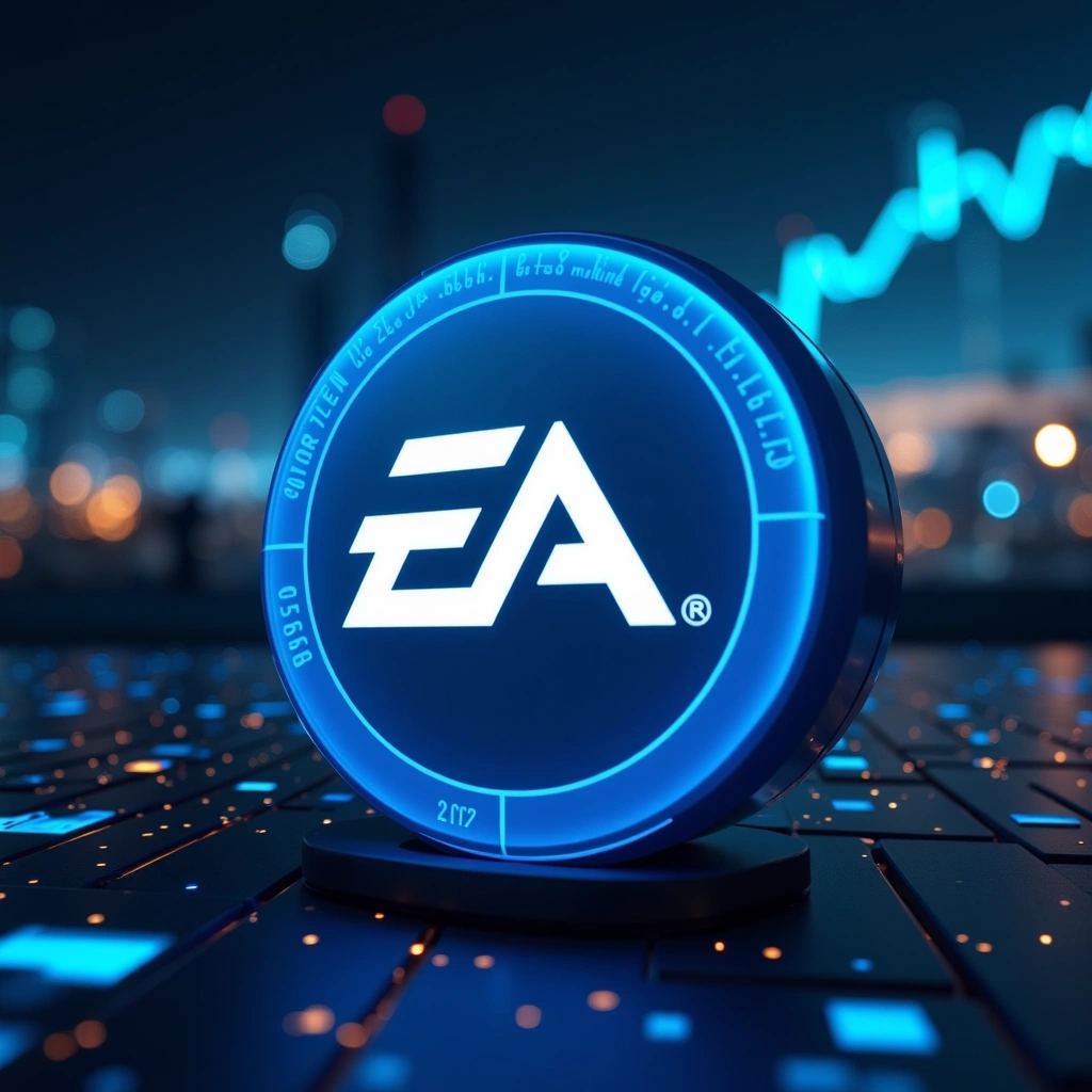EA’s Groundbreaking $55 Billion Buyout Deal with Saudi-Led Consortium: What It Means for Gamers