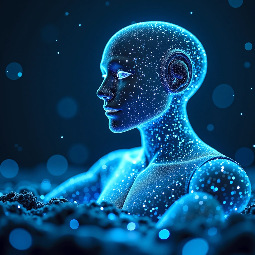 Is the Sky the Limit? Unpacking the Epic Spending on AI and Its Future Payoff