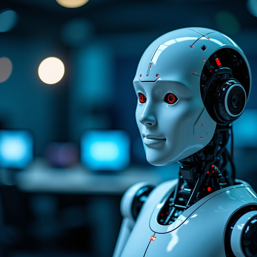 The AI Buzzword: Why Businesses Are Scrambling to Jump on the Bandwagon
