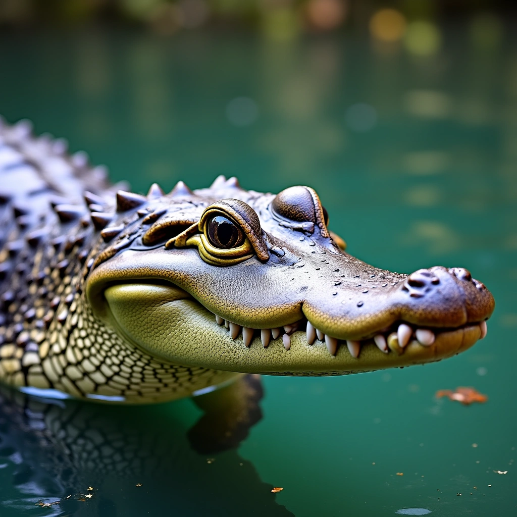 The Wild and Wacky World of Swimming with Alligators: A Guide to Your Next Thrill-Seeking Adventure