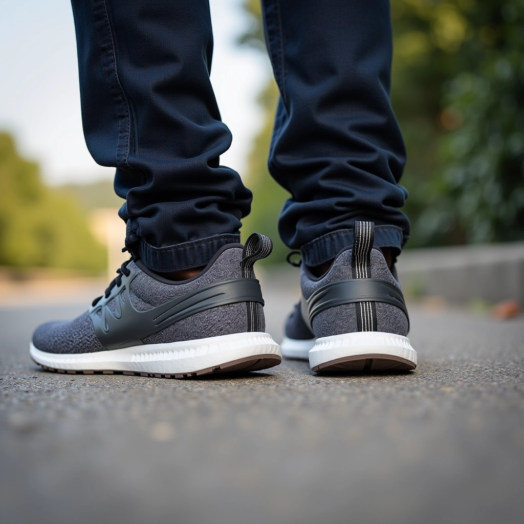 The Sneaker Chronicles: A Friend’s Footwear Fiasco You Won’t Believe
