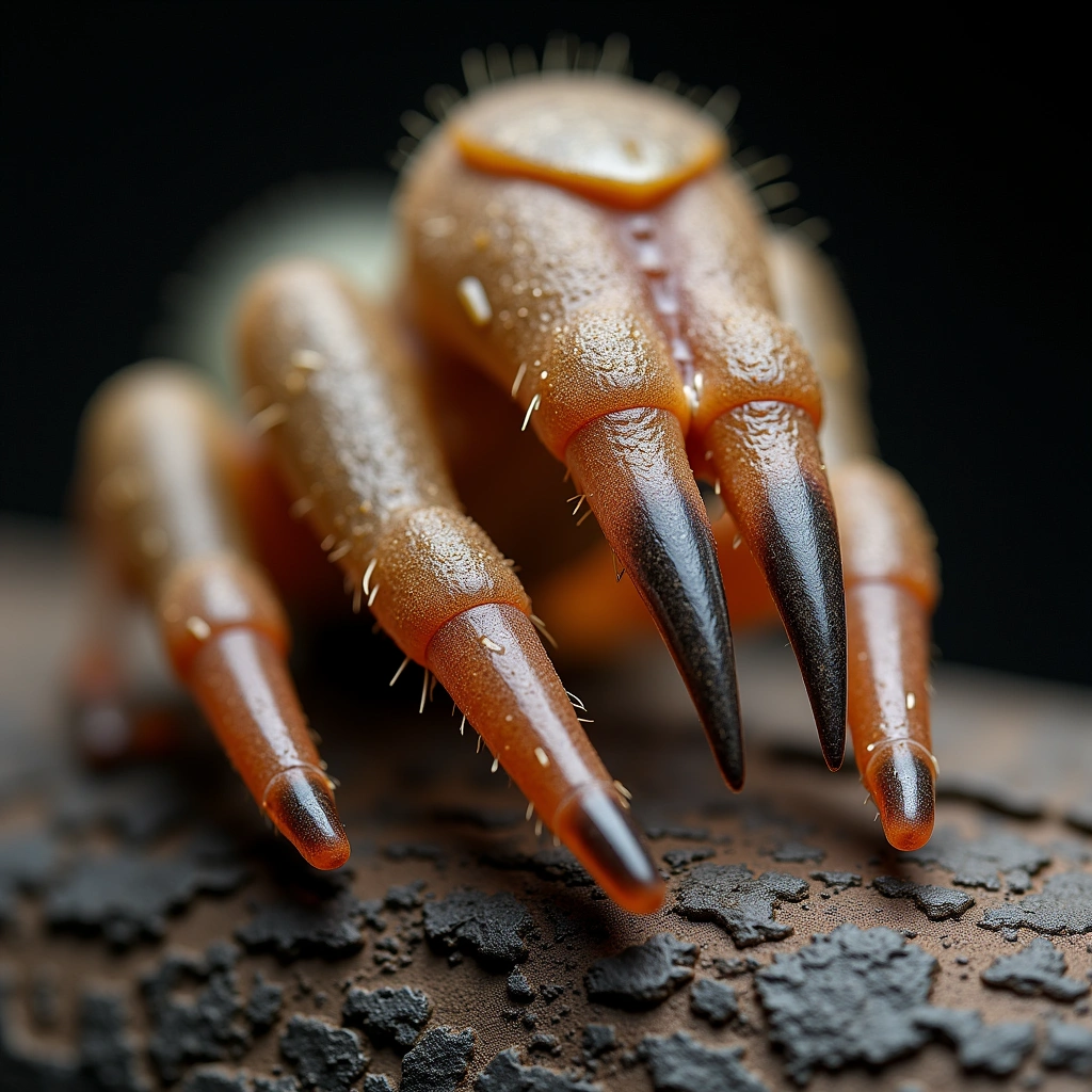 Exploring the Wild World of Animal Claws and Talons: A Comparison of Nature’s Sharpest Tools