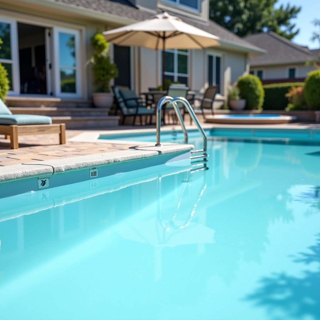 The Ultimate Guide to Plastering Your Pool Like a Pro