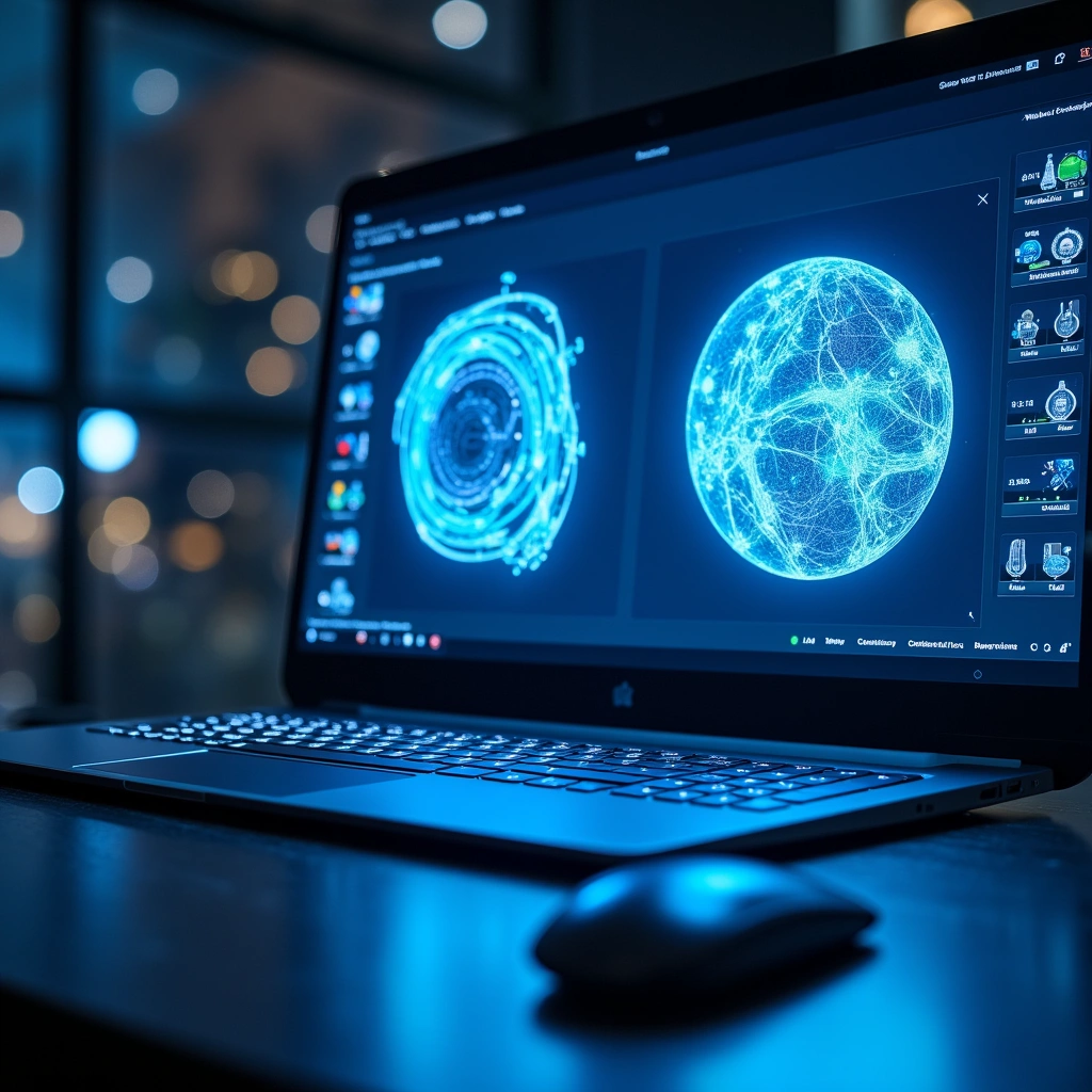 Windows 11 Unleashes AI Power for Photo Organization: A Game Changer or Just a Gimmick?