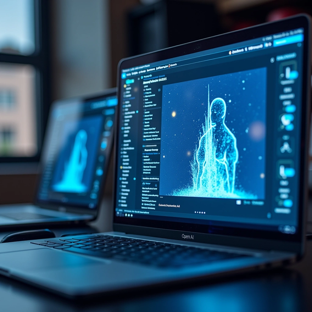 OpenAI’s Upcoming Social App: Get Ready for a New Wave of AI-Generated Videos