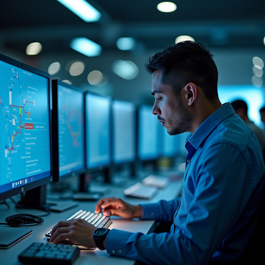 How Mexican Cartels Are Embracing AI Technology to Revolutionize Drug Trafficking