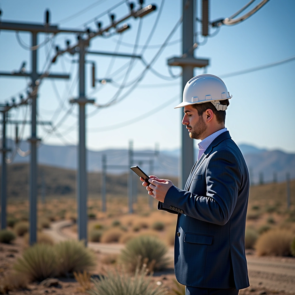 The Shocking Changes in California’s Electric Grid Management