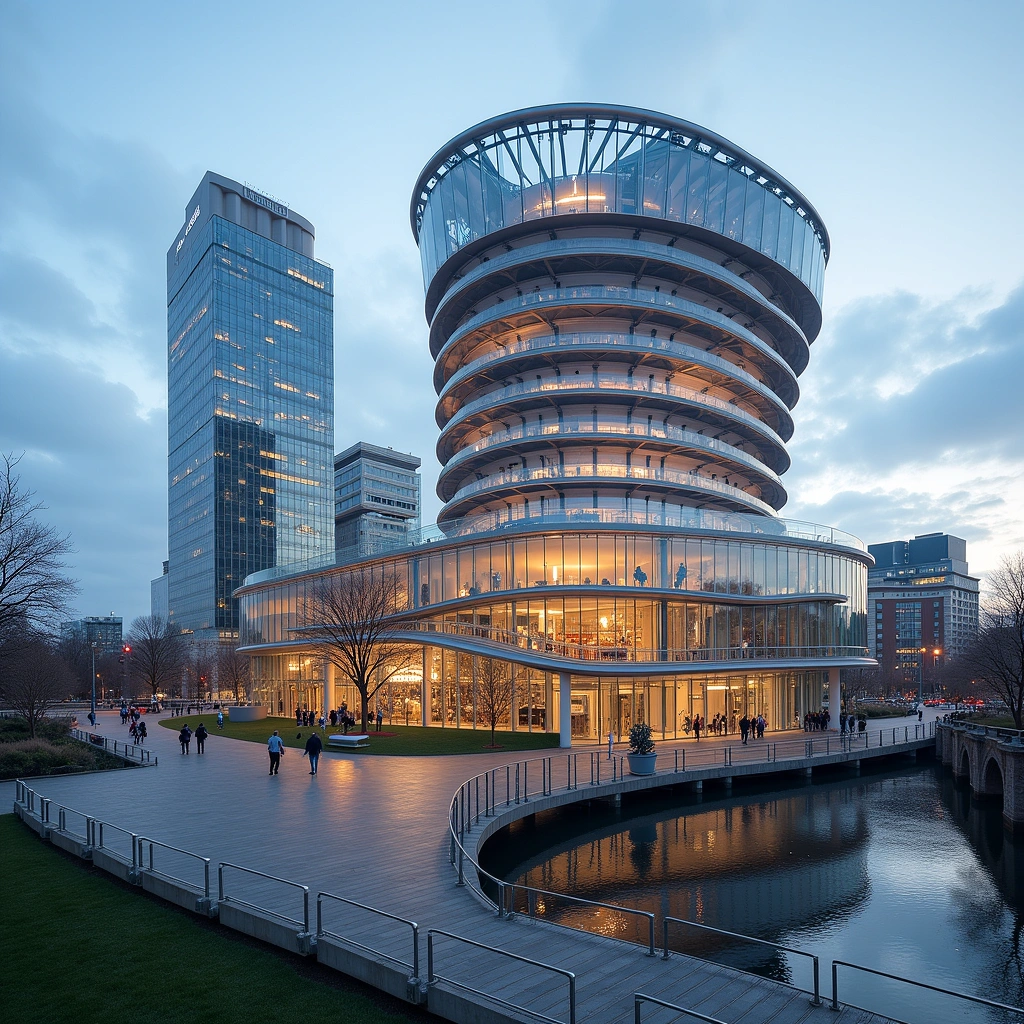 Birmingham’s Oracle Project: From £20 Million Dream to £170 Million Nightmare