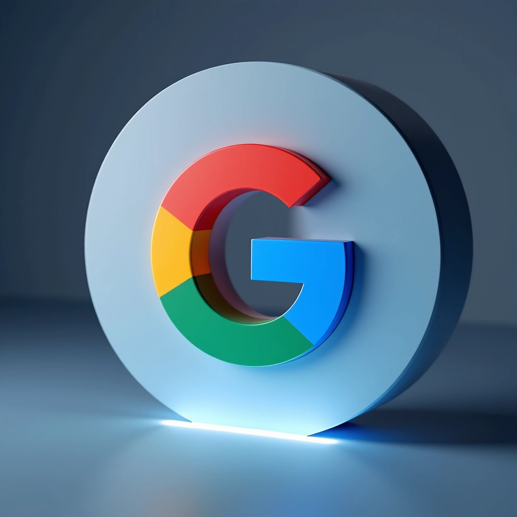 Google Unveils New ‘G’ Logo: A Bold Step into the AI-Driven Future