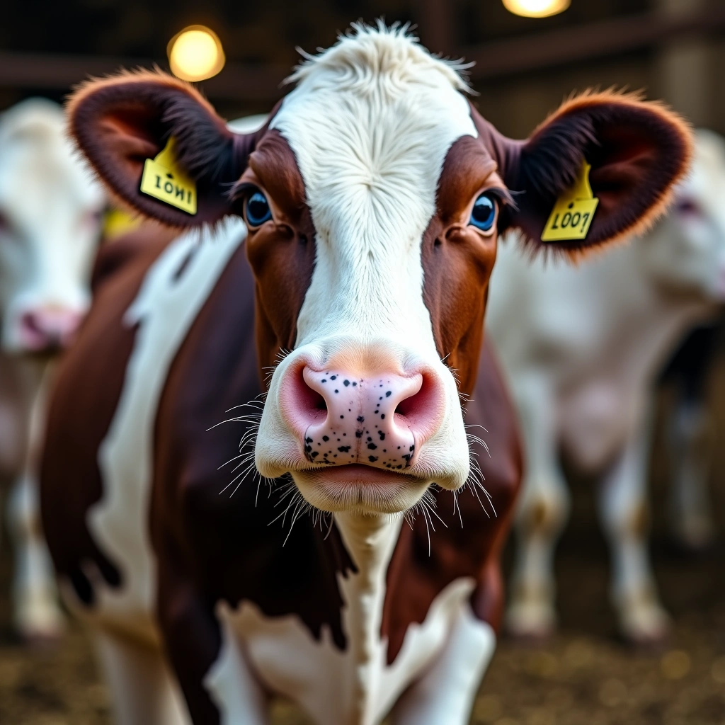 Understanding the Dairy Industry in Just 5 Minutes: Moo-ving Through the Basics