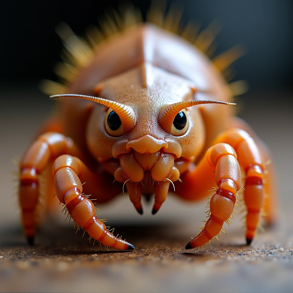 The Ultimate Claw Showdown: Comparing the Claw-tastic Features of Different Animals