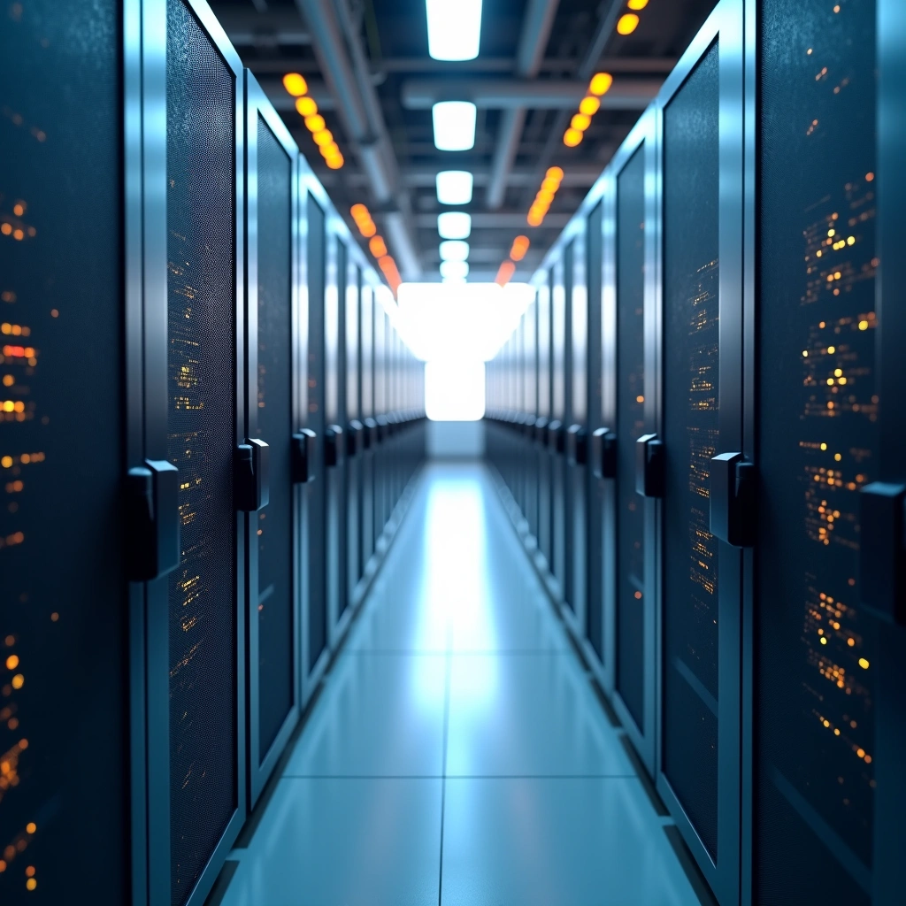 Renewables Outshine Nuclear: The Race for Cheap Data Center Energy