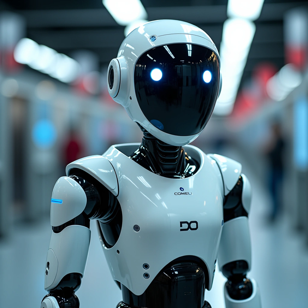 Exploring Meta’s Ambitious Leap into Humanoid Robots: The Next AR Revolution?