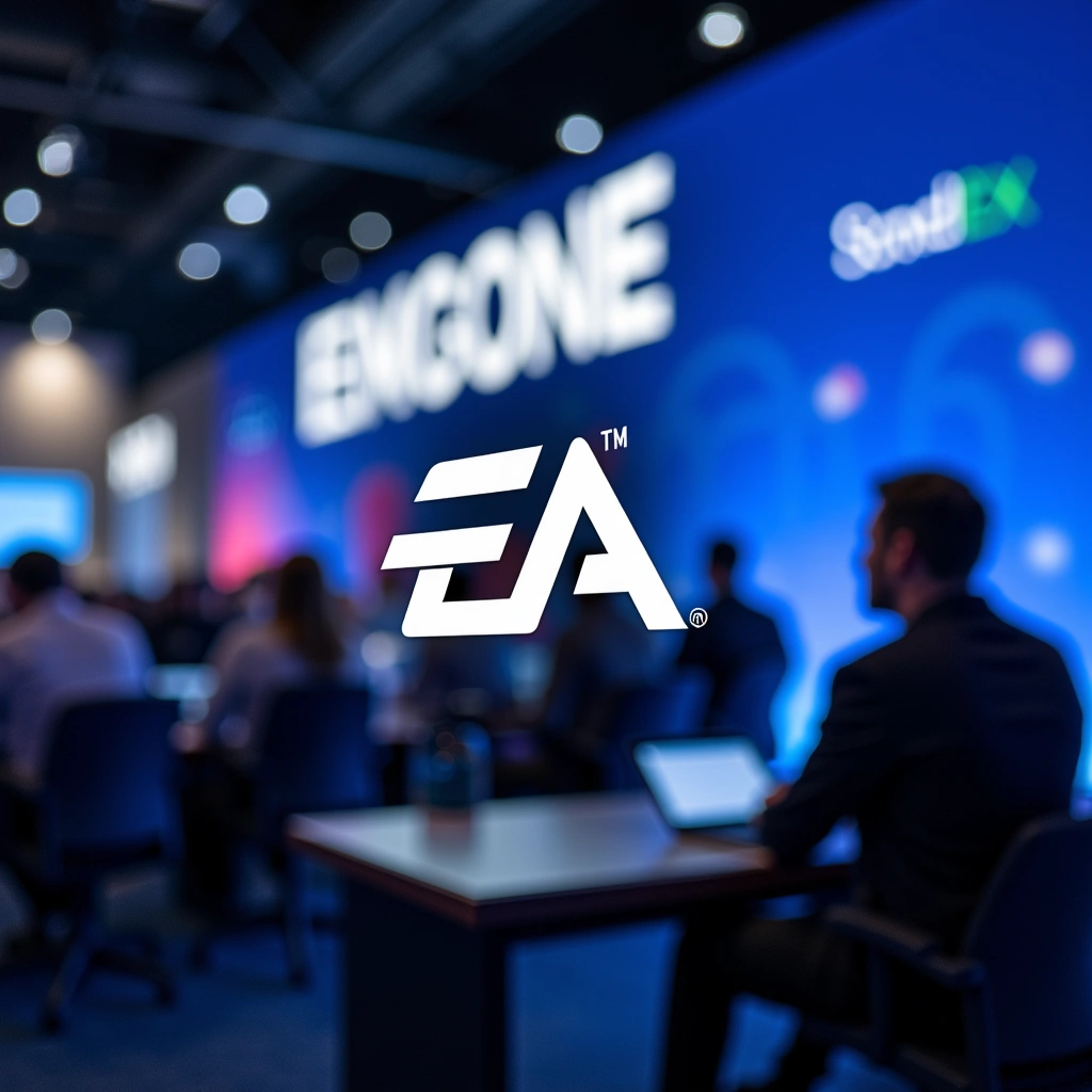 EA’s New Ownership: What Does It Mean for Gamers and Company Values?