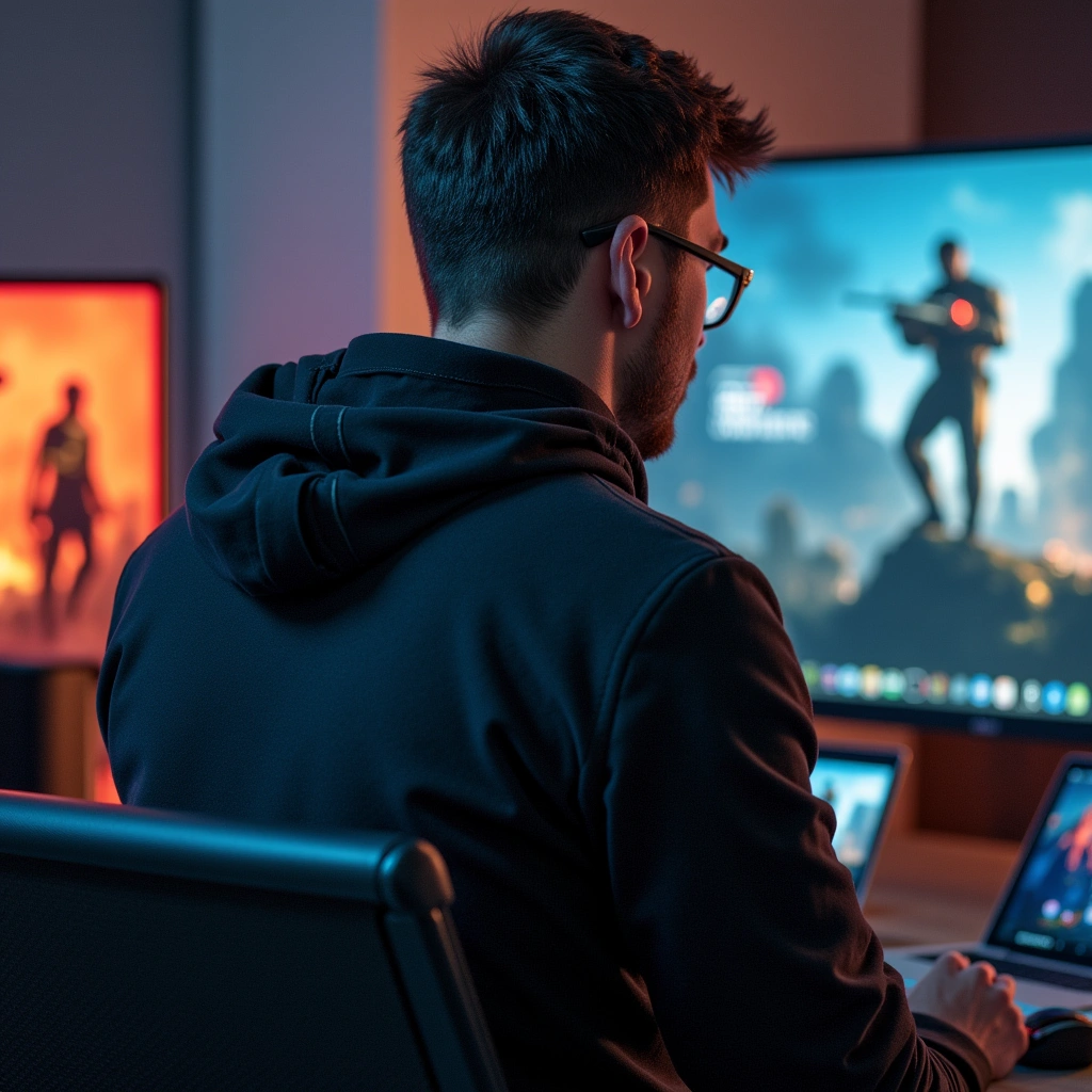 Microsoft’s Game Pass Controversy: Did It Really Cost Black Ops 6 $300 Million in Sales?