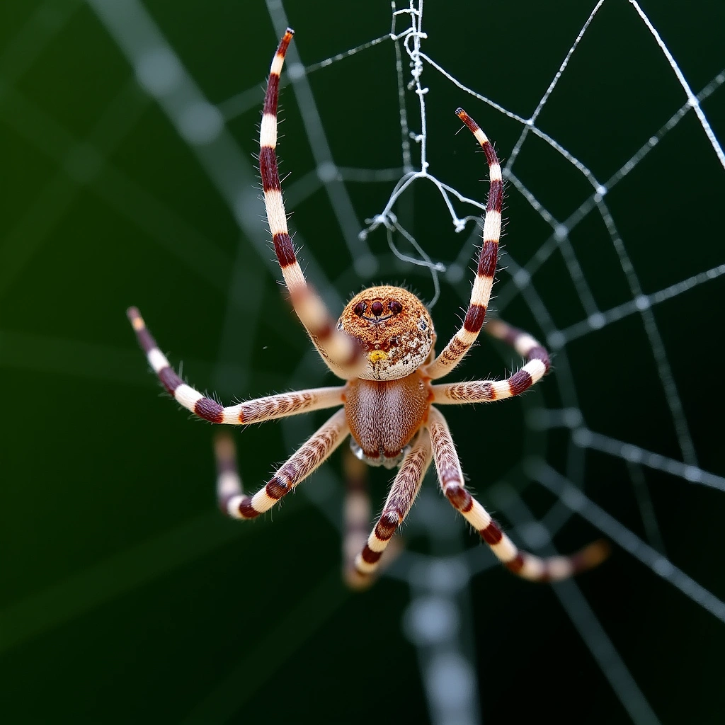 The Art of Web Weaving: A Deep Dive into Spider Engineering