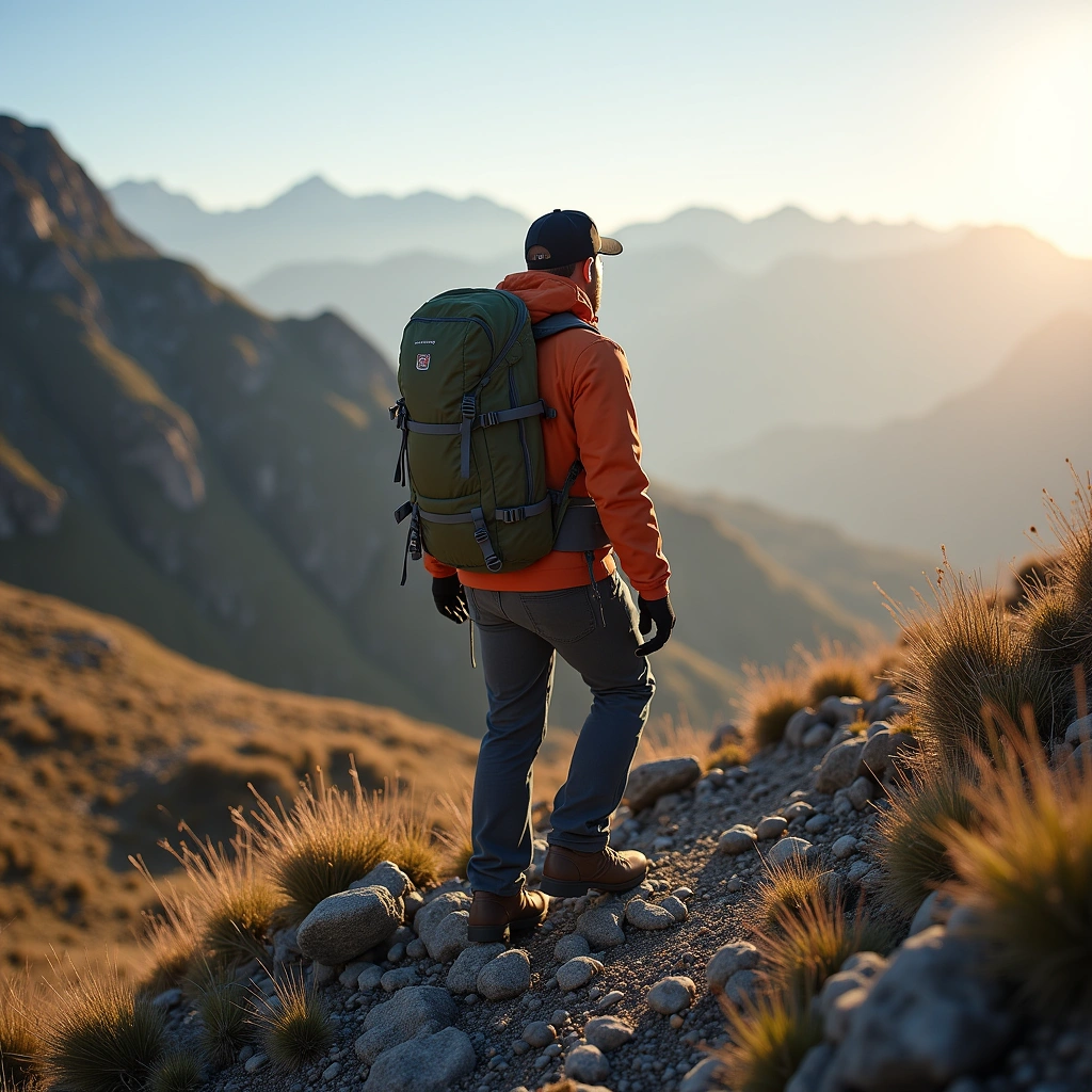Why Earth is the Ultimate Playground for Adventure Seekers