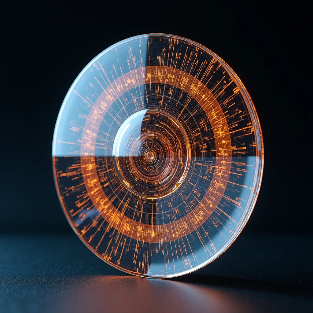Discovering the Fascinating World of Euler’s Disk: Physics Meets Art