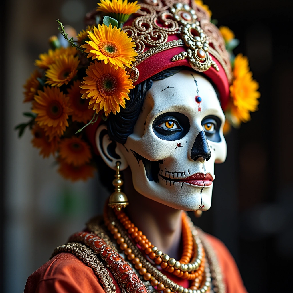Exploring Toraja Culture: Where Death is Just the Beginning of a New Journey