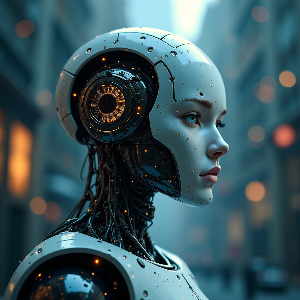 The Impending Economic AI Apocalypse: Are We Ready for Judgment Day?