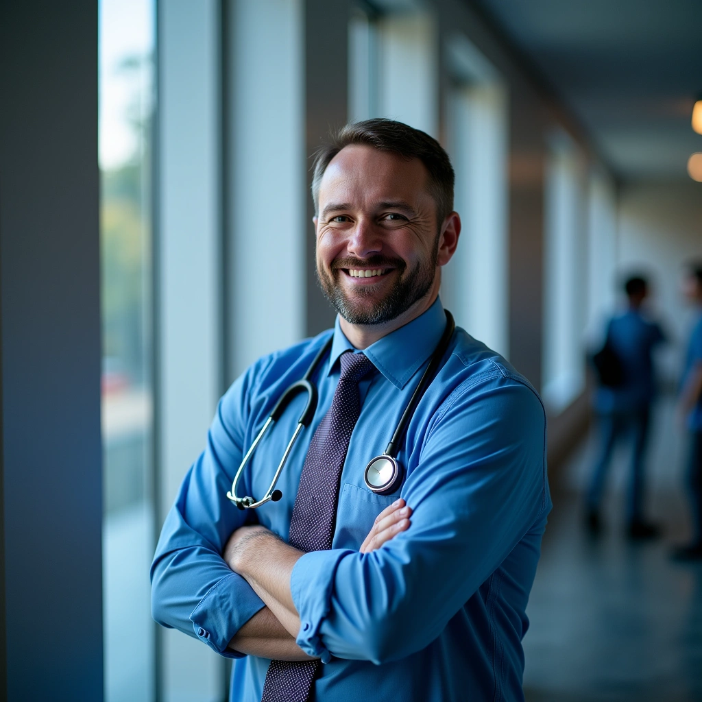The Unexpected Health Report: A Rollercoaster of Revelations and Realizations