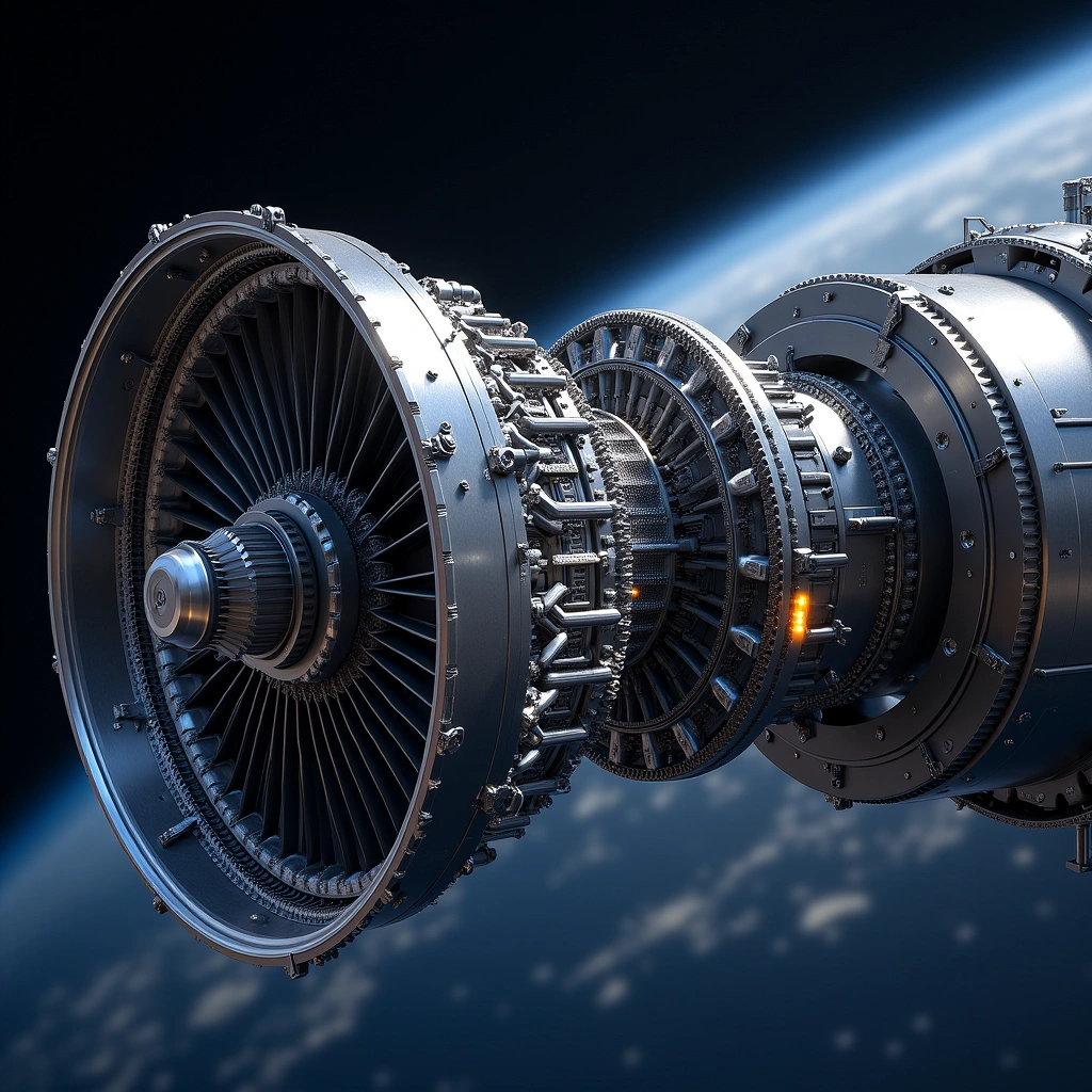 Unleashing the Power of 33 Raptor Engines: The Future of Space Travel Is Here