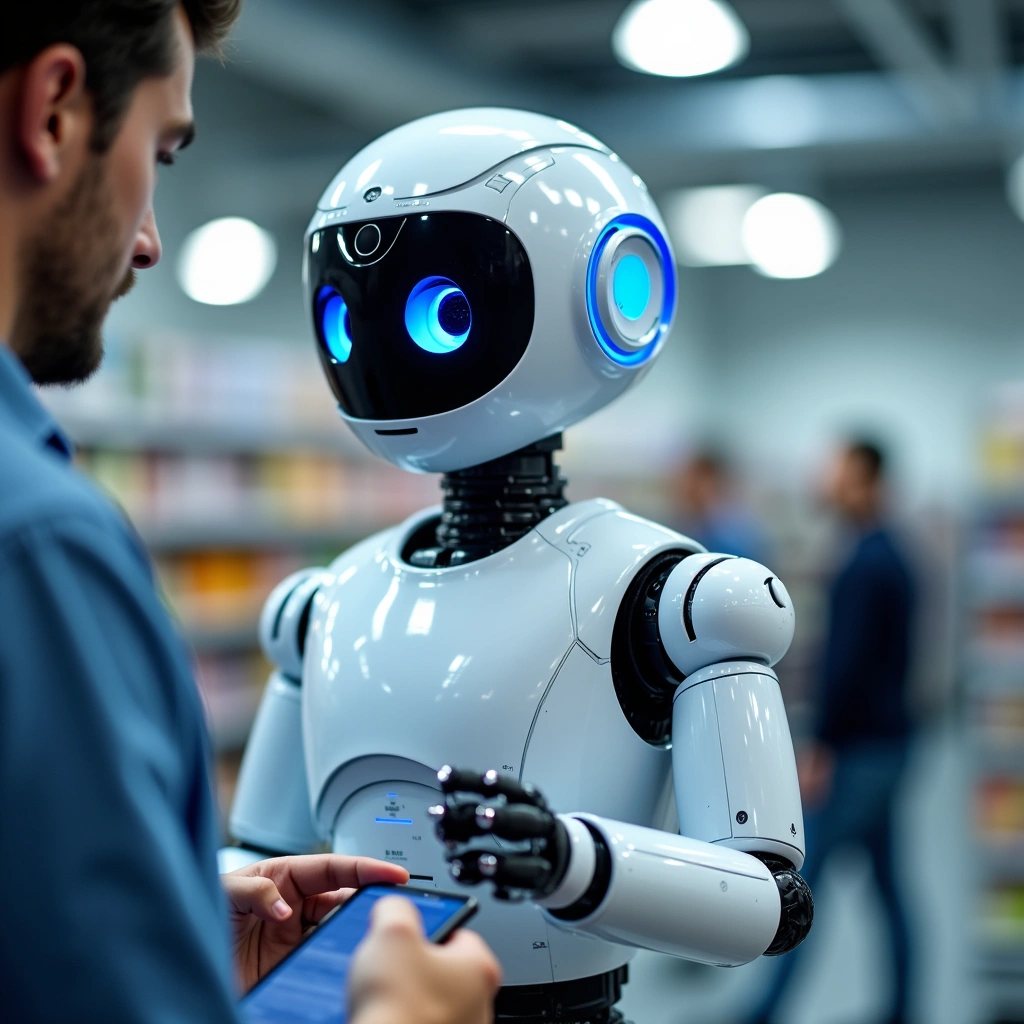 Meta’s New AI Chatbot: Your Conversations Are Now on the Shopping List