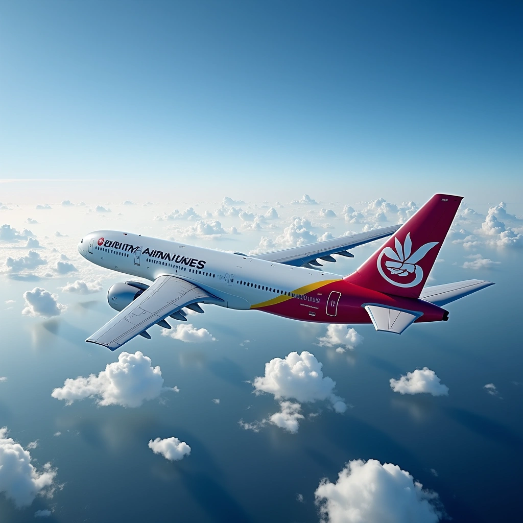 The Incredible Tale of Sichuan Airlines Flight 8633: When the Co-Pilot Went for a Wild Ride