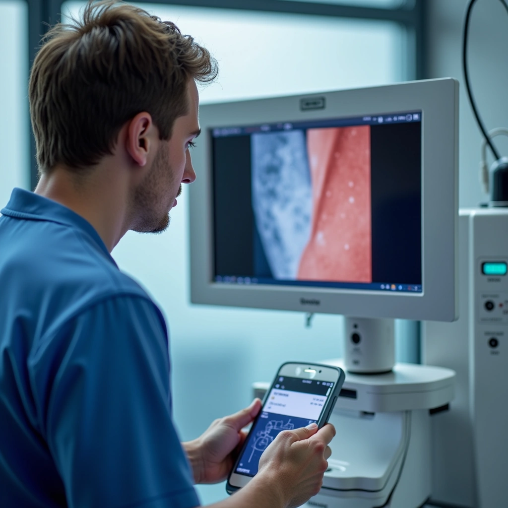 Revolutionizing Healthcare: How Vein Viewers Help Doctors Spot Those Elusive Veins