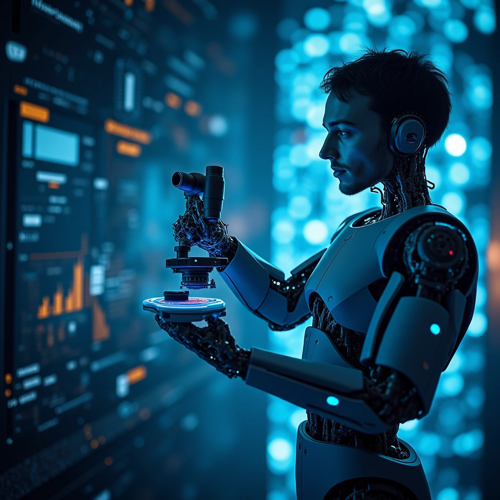 Former OpenAI and DeepMind Researchers Secure $300 Million Seed Funding to Automate Science