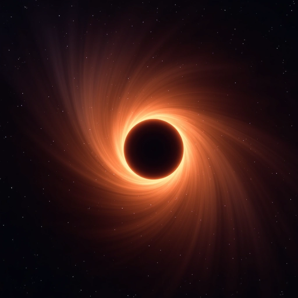 Astronomers Unveil Stunning Images of M87’s Black Hole Jet: A Cosmic Showdown