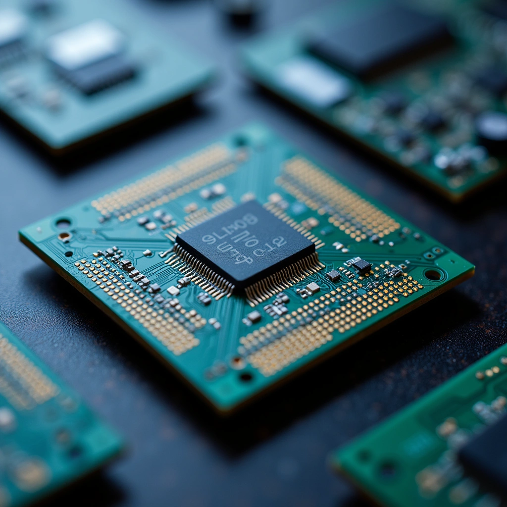 The Wondrous Journey of Computer Evolution: From Room-Sized Behemoths to Pocket-Sized Powerhouses
