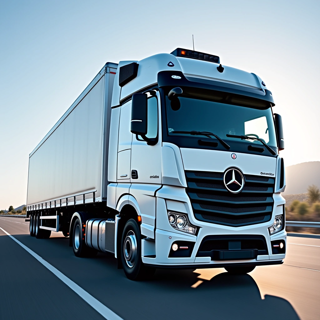 Einride’s $100 Million Funding: The Future of Self-Driving Trucks is Here!