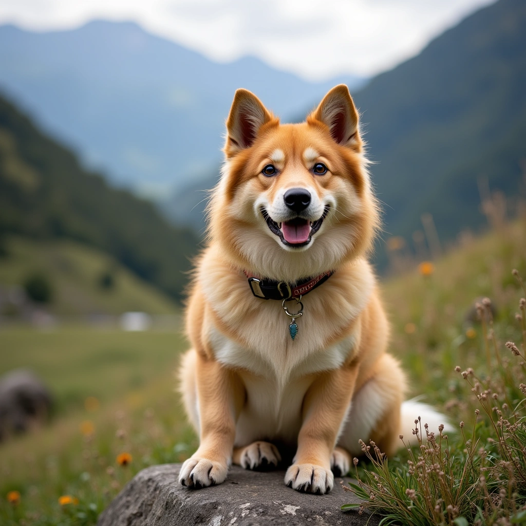 Discover the Uncanine Valley: The Quirky World of Bulgaria’s Kukeri
