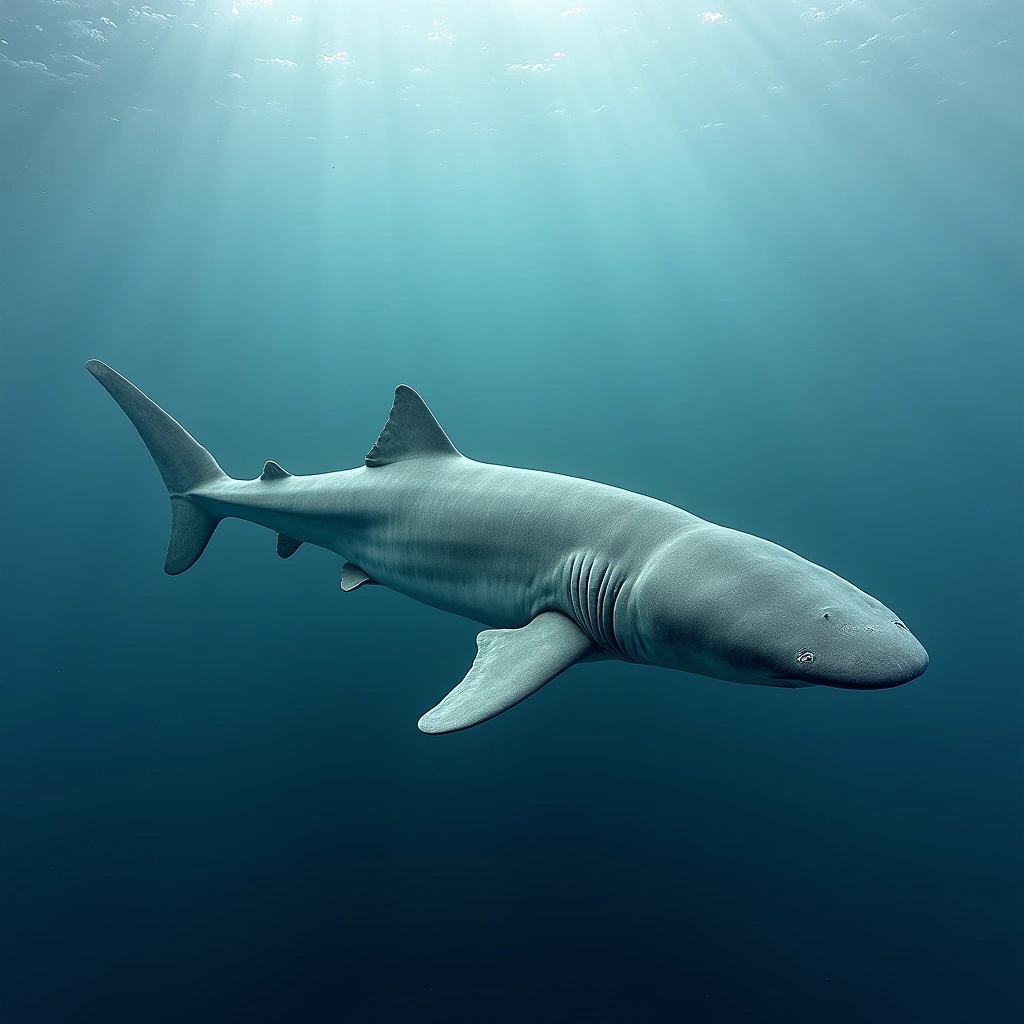 Discovering the Greenland Shark: The Bonkers Vertebrate That Might Just Outlive Your Grandparents